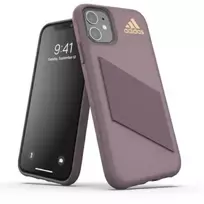 Adidas SP Protective Pocket iPhone 11 Pro purple | purple 37684