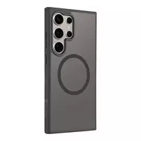 Tactical MagForce Hyperstealth Cover for Samsung Galaxy S24 Ultra Asphalt
