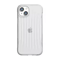 Raptic X-Doria Clutch Case iPhone 14 Plus transparent back cover