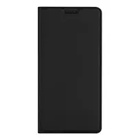 Dux Ducis Skin Pro Case Realme 11 Flip Card Wallet Stand Black