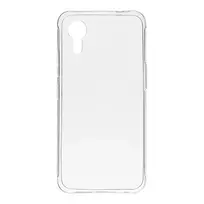 Tactical TPU Cover for Samsung Galaxy Xcover 7, Transparent