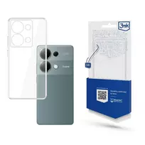 3MK Redmi Note 13 Pro 4G - Clear Case