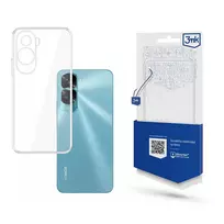 3MK Honor 90 Lite - Clear Case
