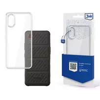 3MK Samsung Galaxy XCover 7 - Armor Case