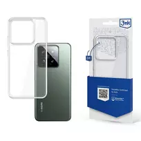 3MK Xiaomi 14 Pro - Armor Case