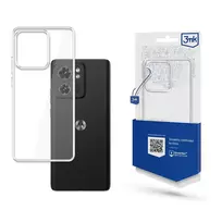 3MK Motorola Edge 40 - Armor Case