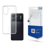 3MK Redmi 13C 5G - Armor Case