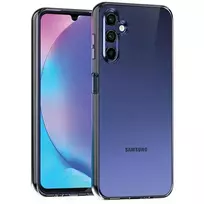 Mercury Samsung A25 4G|5G Clear Jelly Case | Transparent