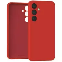 Mercury Silicone Samsung A05s A057 red