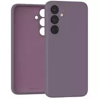 Mercury Silicone Samsung A05s A057 purple | violet