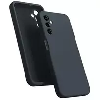 Mercury Silicone Samsung A15 4G|5G navy blue