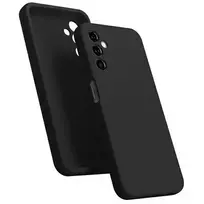 Mercury Silicone Samsung A15 4G|5G black
