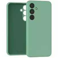 Mercury Silicone Samsung A15 4G|5G green