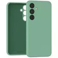 Mercury Silicone Samsung A25 4G|5G green