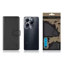 Tactical Field Notes for Infinix Hot 40 Pro Black