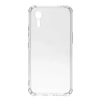 Tactical TPU Plyo Cover for Samsung Galaxy Xcover 7, Transparent