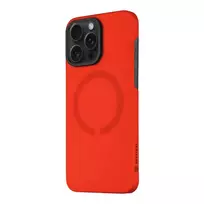 Tactical MagForce Aramid Bloody Mary Limited Edition Case for Apple iPhone 15 Pro Max
