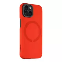 Tactical MagForce Aramid Bloody Mary Limited Edition Cover for Apple iPhone 15