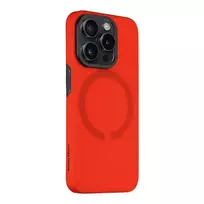 Tactical MagForce Aramid Bloody Mary Limited Edition Cover for Apple iPhone 15 Pro
