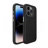 Vmax Triangle case for iPhone 16 Pro Max 6.9" black
