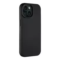 Tactical MagForce Velvet Smoothie Cover for Apple iPhone 15 Asphalt