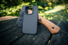 Tactical MagForce Velvet Smoothie Cover for Apple iPhone 14 Bazooka