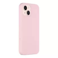 Tactical MagForce Velvet Smoothie Cover for Apple iPhone 13 mini, Pink Panther