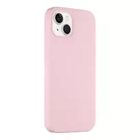 Tactical MagForce Velvet Smoothie Cover for Apple iPhone 13 Pink Panther