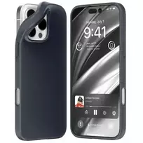 Mercury Soft iPhone 16 Pro Max 6.9" blue | midnight blue