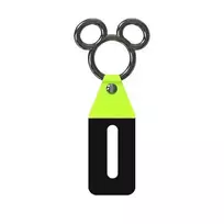 SAMSUNG GP-XVF711HIBBW ring for Galaxy Z Flip3 case - Disney
