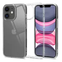 Tech-Protect FlexAir Hybrid case for iPhone 11 - clear