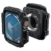 Spigen Rugged Armor Apple Watch Series 10 42mm Black ACS08585