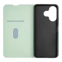Obal:Me SmoothTouch Case for Xiaomi Redmi 13 4G/5G Mint Green
