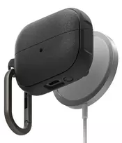 Ringke ONYX Magnetic MagSafe Samsung Galaxy Buds 3 | 3 Pro Black
