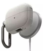 Ringke ONYX Magnetic MagSafe Samsung Galaxy Buds 3 | 3 Pro Warm Grey