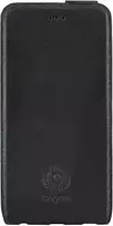 Bugatti Amsterdam universal leather case for Apple iPhone 6 | 6S devices, black