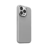 Joyroom Magnetic Phone Case for iPhone 15 Pro JR-BP007 (gray)