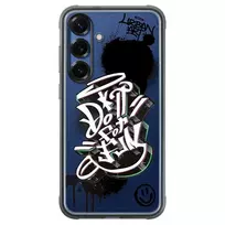 SAMSUNG Flipsuit Rugged Case for Galaxy S25+ Black