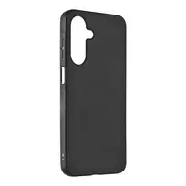 Tactical TPU Cover for Samsung Galaxy A26 5G, Black