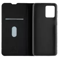 Obal:Me SmoothTouch Case for Motorola G54 5G Power Edition Black