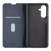 Obal:Me SmoothTouch Case for Samsung Galaxy A26 5G in Dark Blue