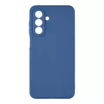 Obal:Me Matte TPU Cover for Samsung Galaxy A26 5G in Dark Blue