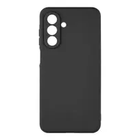 Obal:Me Matte TPU Cover for Samsung Galaxy A26 5G, Black