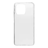 Obal:Me TPU Cover for Motorola G15, Transparent