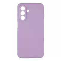 Obal:Me Matte TPU Cover for Samsung Galaxy A26 5G in Purple
