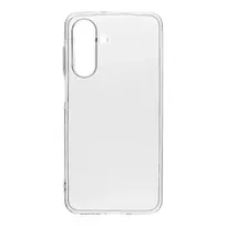 Obal:Me TPU Cover for Samsung Galaxy A26 5G, Transparent