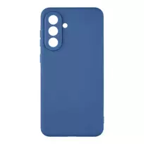 Obal:Me Matte TPU Cover for Samsung Galaxy A36 5G in Dark Blue
