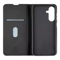 Obal:Me SmoothTouch Case for Samsung Galaxy A56 5G - Black