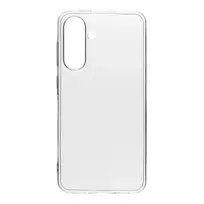 Obal:Me TPU Cover for Samsung Galaxy A56 5G, Transparent