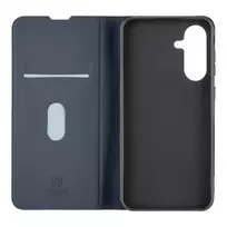 Obal:Me SmoothTouch Case for Samsung Galaxy A36 5G in Dark Blue